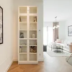 Apartment Bliss, Right In The Center With 1 Free Parking Spot Prešov