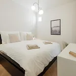 Bliss, Right In The Center With 1 Free Parking Spot * Prešov