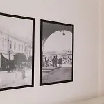 Apartment Bliss, Right In The Center With 1 Free Parking Spot Prešov