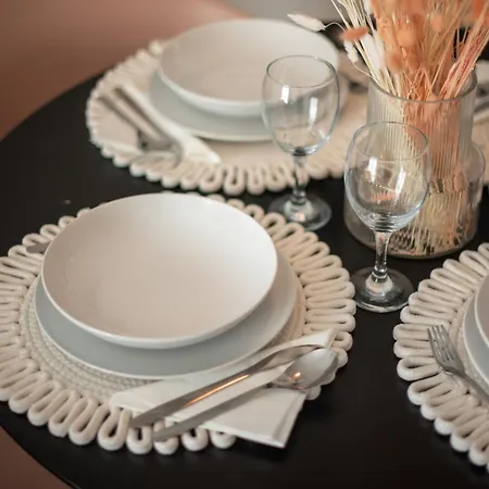 Bliss, Right In The Center With 1 Free Parking Spot * Presov