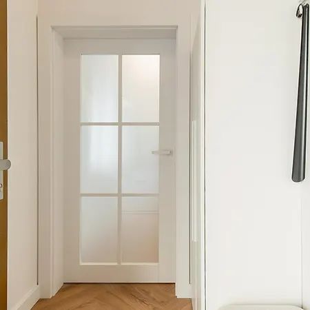 Bliss, Right In The Center With 1 Free Parking Spot Apartment Presov
