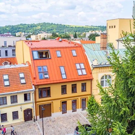 Bliss, Right In The Center With 1 Free Parking Spot * Presov