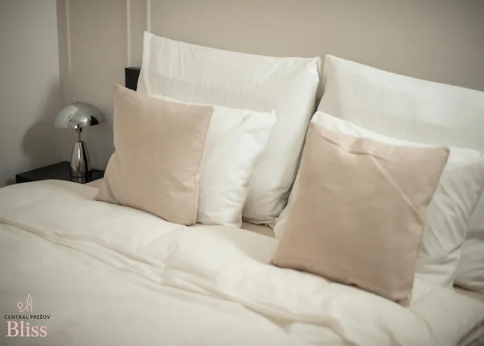 Bliss, Right In The Center With 1 Free Parking Spot Apartamento