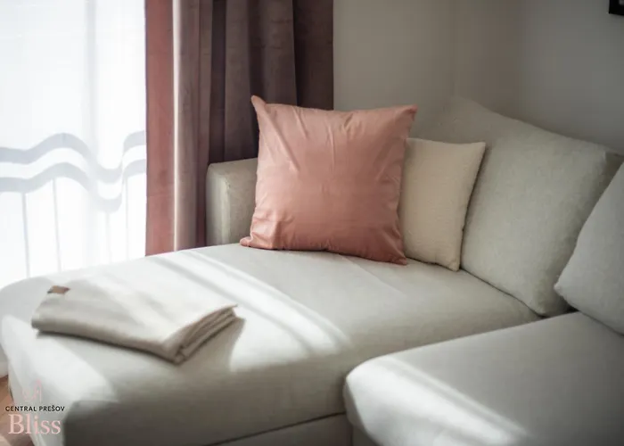 Bliss, Right In The Center With 1 Free Parking Spot Apartamento *