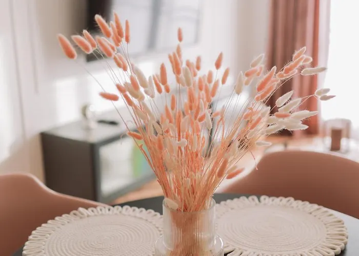 Bliss, Right In The Center With 1 Free Parking Spot Apartamento *